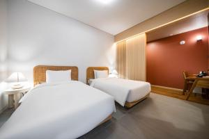 Hound Hotel Haeundae Signature