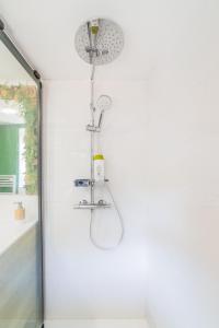 Les chevrefeuilles Appartement en residence