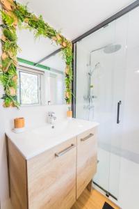 Les chevrefeuilles Appartement en residence