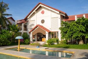 Pax Ana Doc Let Resort & Spa