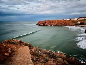 Dar diafa samira surf - Tahekoukt