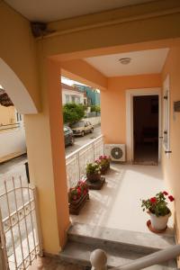 Stella Studios Kefalloniá Greece