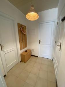 Apartamento Estrella del Mar Los Helechos