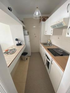 Apartamento Estrella del Mar Los Helechos