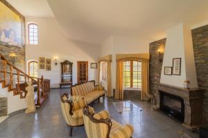 Villa Petalas de Amor V063