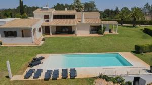 Villa Petalas de Amor V063