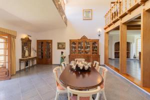 Villa Petalas de Amor V063