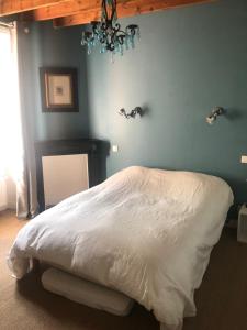 Villas Mon Plaisir de Carteret : photos des chambres