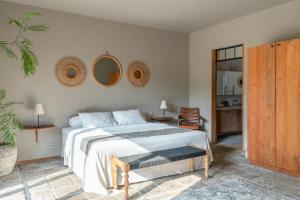 Villa Nehal - Luxury 5BR Villa with 20m Pool