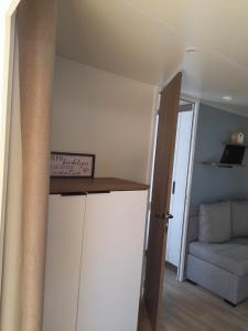 Campings camping la carabasse : photos des chambres