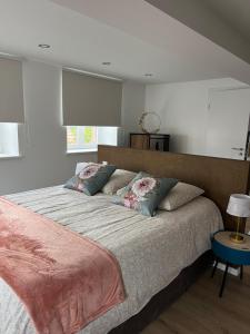 Maisons d'hotes chambres d'hotes chez Linda Stephane le passe compose : photos des chambres