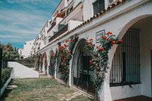 Playa Las Fuentes Bello LUXURY Apartament Pp2 PET