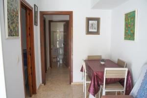 Playa Las Fuentes Bello LUXURY Apartament Pp2 PET