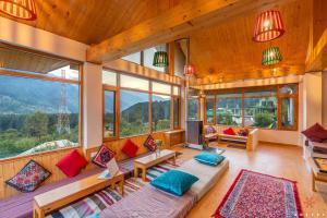 Zostel Old Manali