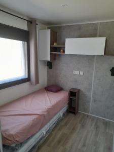 Campings camping la carabasse : photos des chambres