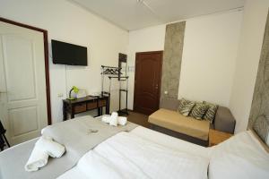 Standard Double Room room in Gasthof Sara