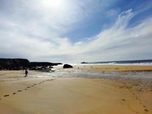 Studio au coeur de Quiberon