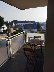 Studio au coeur de Quiberon