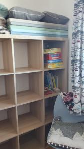 Appartements Chamrousse 1750 Roche Beranger 50m2 4-6pers Vue panoramique : photos des chambres