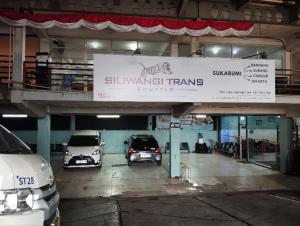 Hotel Syariah Selamat Sukabumi