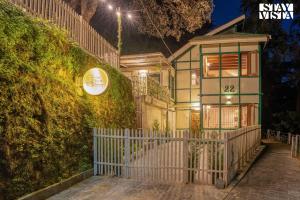 The Little House by VEO - 3BR with comp BF, Private Terrace, BBQ, Bonfire