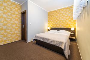 Double Room room in Penzion Set