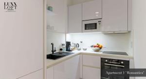 LUXXLOFT Luxusapartments Wetzlar