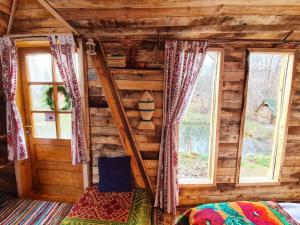 Fishermans Cabin (Friendship Land)