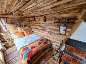 Fishermans Cabin (Friendship Land)