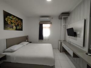 Hotel Syariah Selamat Sukabumi