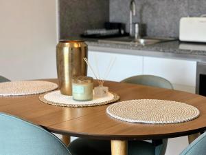 Loft acogedor cerca de Barcelona