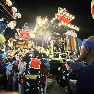 小江戸川越ハウス - Higashiyamato