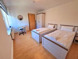 FEWO "Anne" Großzügige Wohnung im Zentrum von Chemnitz