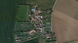 Maisons de vacances Le Cottage - Gites De La Tournerie : Maison 2 Chambres