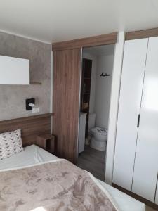 Campings camping la carabasse : photos des chambres