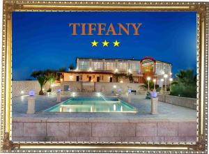 Bed & Breakfast Tiffany