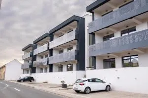 BB Residence - Şagu