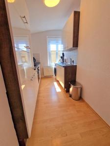 FEWO "Anne" Großzügige Wohnung im Zentrum von Chemnitz