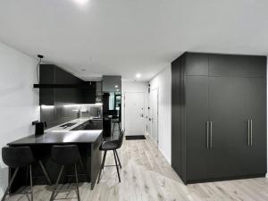 Studio De-luxe by the sea, Batumi View