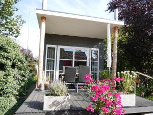 Tiny Ferienhaus Kelze