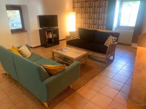 Le Gîte de Buffetières