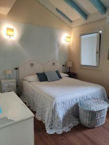 Chambre Lits Jumeaux