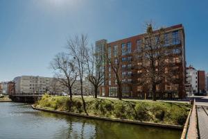 Rent like home - Dwie Motławy II