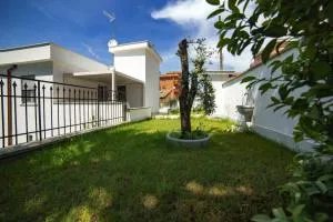 WHITE VEIO LODGE - Procoio Nuovo