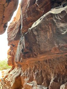 Wadi Rum Khalifa Camp