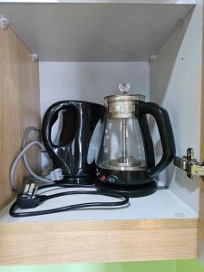 South of Market near High Street BGC Classy & Stylish Studio, central location with city view