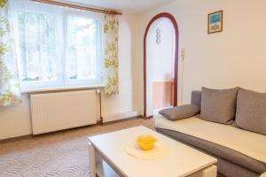 Ferienwohnung Wunderwald