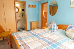 Ferienwohnung Wunderwald