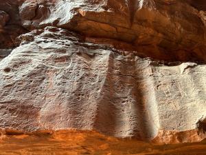 Wadi Rum Khalifa Camp