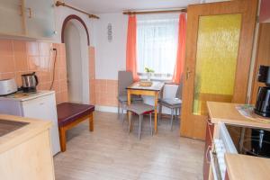 Ferienwohnung Wunderwald